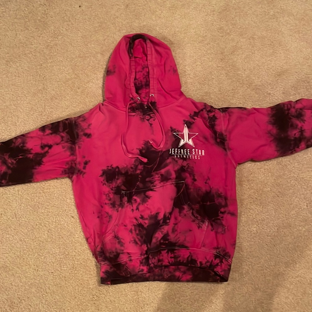 Jeffree Star Sweatshirt